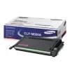 Samsung CLP-M600A toner cartridge 1 pc(s) Original Magenta