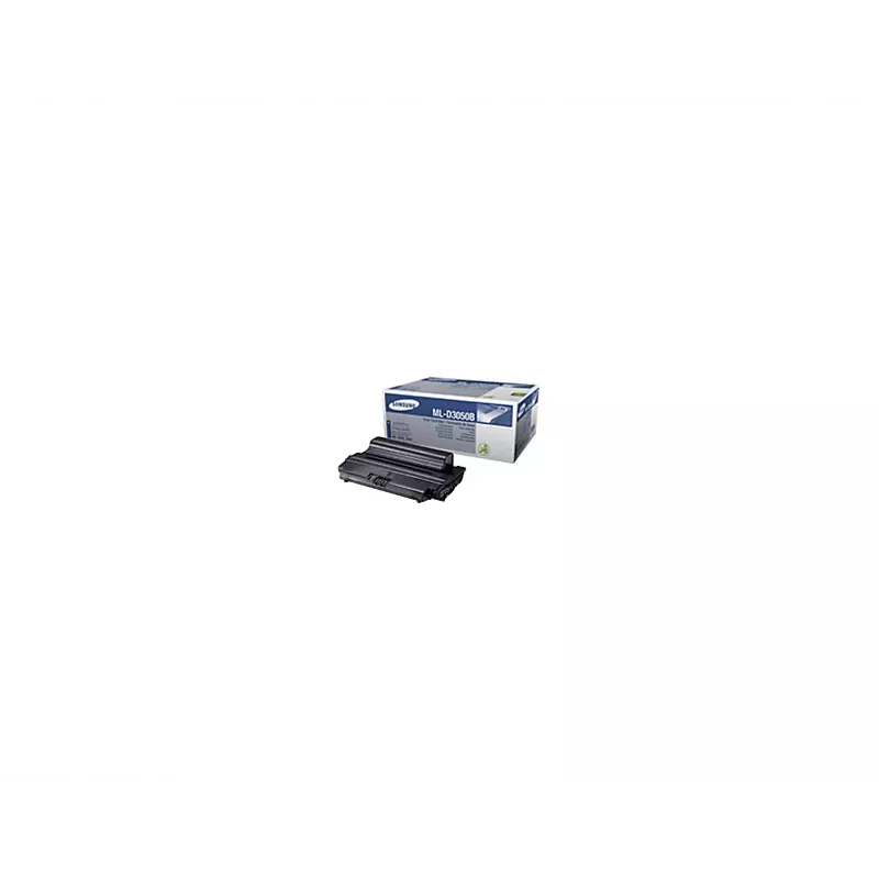 Samsung ML-D3050B toner cartridge 1 pc(s) Original Black