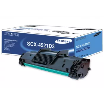 Samsung SCX-4521D3 toner cartridge 1 pc(s) Original Black