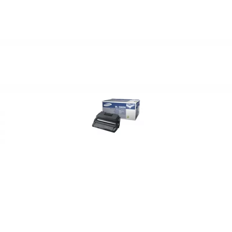Samsung ML-3560D6 toner cartridge Original Black