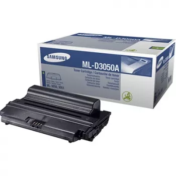 Samsung ML-D3050AELS toner cartridge 1 pc(s) Original Black