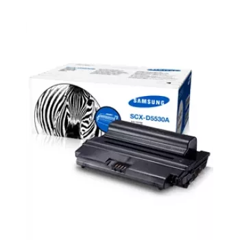 Samsung SCX-D5530A toner cartridge 1 pc(s) Original Black