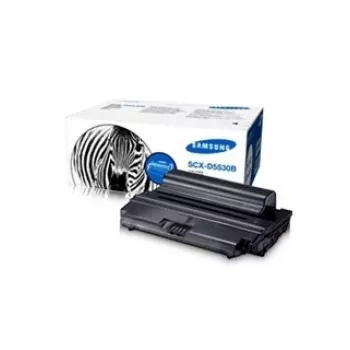 Samsung SCX-D5530B toner cartridge 1 pc(s) Original Black
