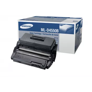 Samsung ML-D4550B toner cartridge 1 pc(s) Original Black