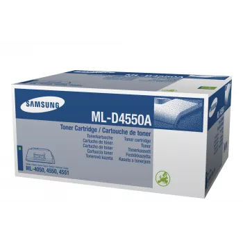 Samsung ML-D4550B toner cartridge 1 pc(s) Original Black