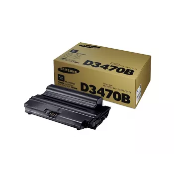 Samsung ML-D3470B toner cartridge Original Black