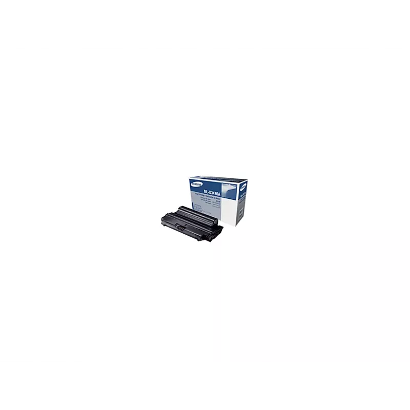 Samsung ML-D3470A toner cartridge 1 pc(s) Original Black