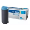 Samsung CLP-C350 toner cartridge 1 pc(s) Original Cyan