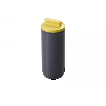 Samsung CLP-Y350A toner cartridge 1 pc(s) Original Yellow
