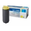 Samsung CLP-Y350A toner cartridge 1 pc(s) Original Yellow