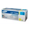 Samsung CLP-Y350A toner cartridge 1 pc(s) Original Yellow