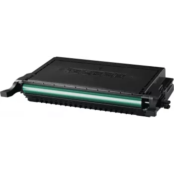 Samsung CLP-K660A Black Toner Cartridge, 2500 pages, Black, 1 pc(s)