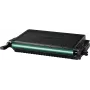 Samsung CLP-K660A Black Toner Cartridge, 2500 pages, Black, 1 pc(s)