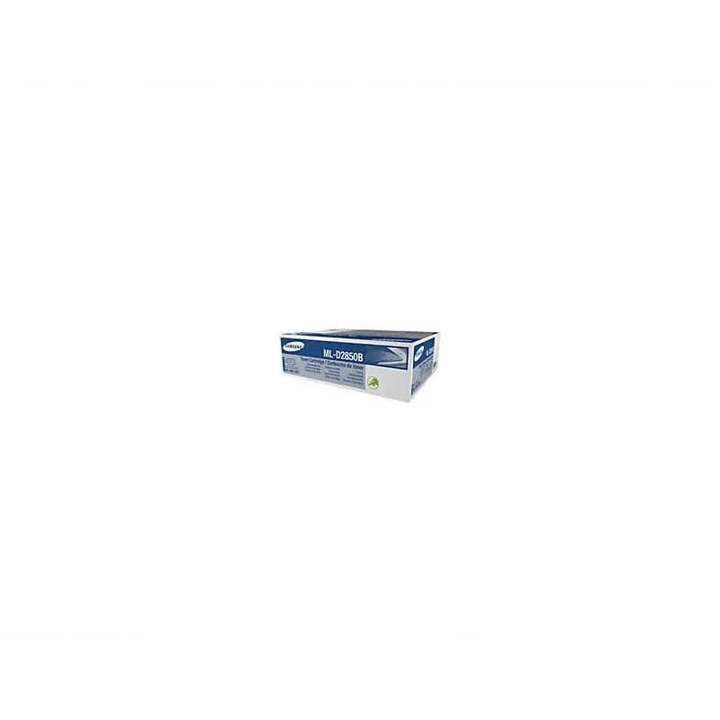 Samsung ML-D2850B toner cartridge 1 pc(s) Original Black