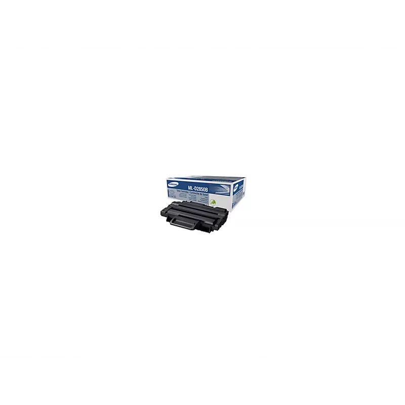 Samsung ML-D2850B toner cartridge 1 pc(s) Original Black