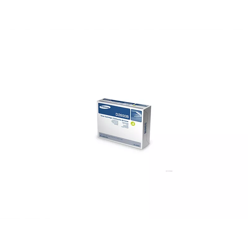 Samsung ML-D2850B toner cartridge 1 pc(s) Original Black