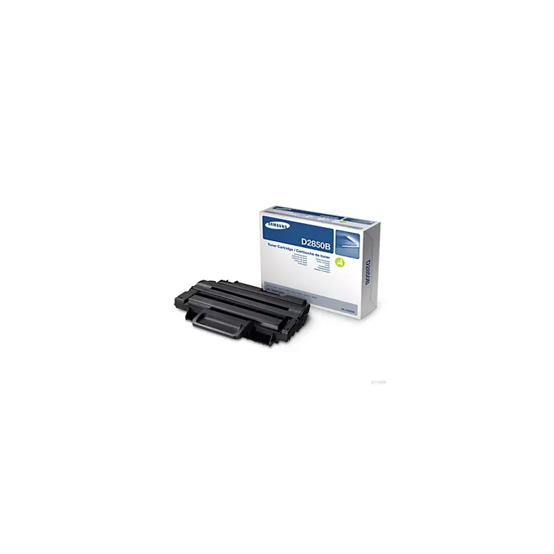 Samsung ML-D2850B toner cartridge 1 pc(s) Original Black