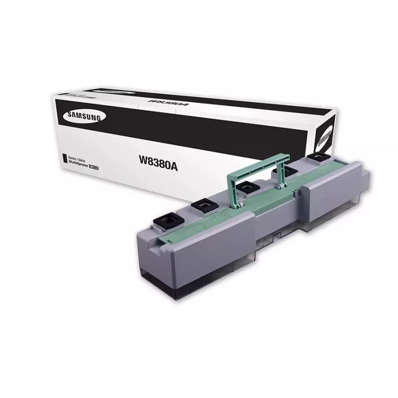 Samsung CLX-W8380A toner collector 48000 pages