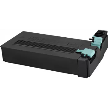 Samsung SCX-D6555A Black Original Toner Cartridge