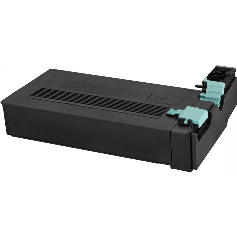 Samsung SCX-D6555A Black Original Toner Cartridge