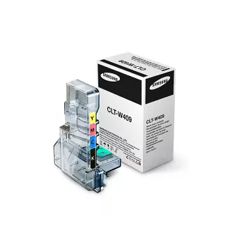 Samsung Toner Waste Unit, 2500 pages, 10000 pages
