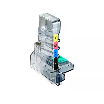 Samsung Toner Waste Unit, 2500 pages, 10000 pages
