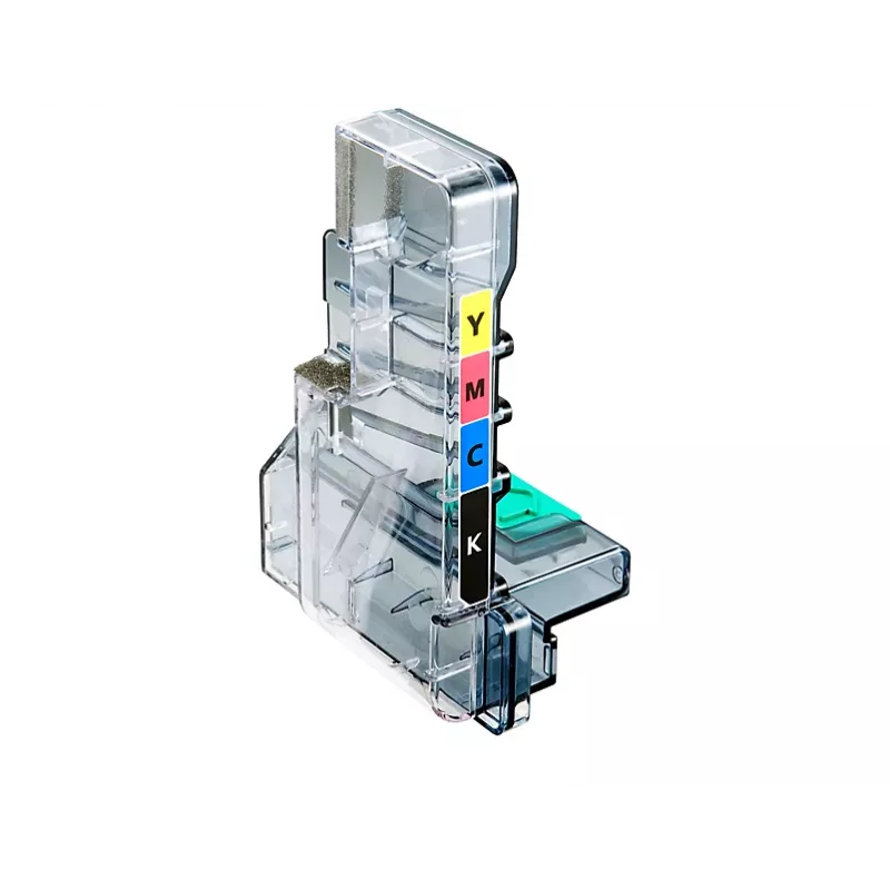 Samsung Toner Waste Unit, 2500 pages, 10000 pages
