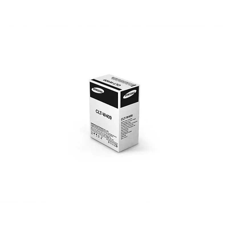 Samsung Toner Waste Unit, 2500 pages, 10000 pages