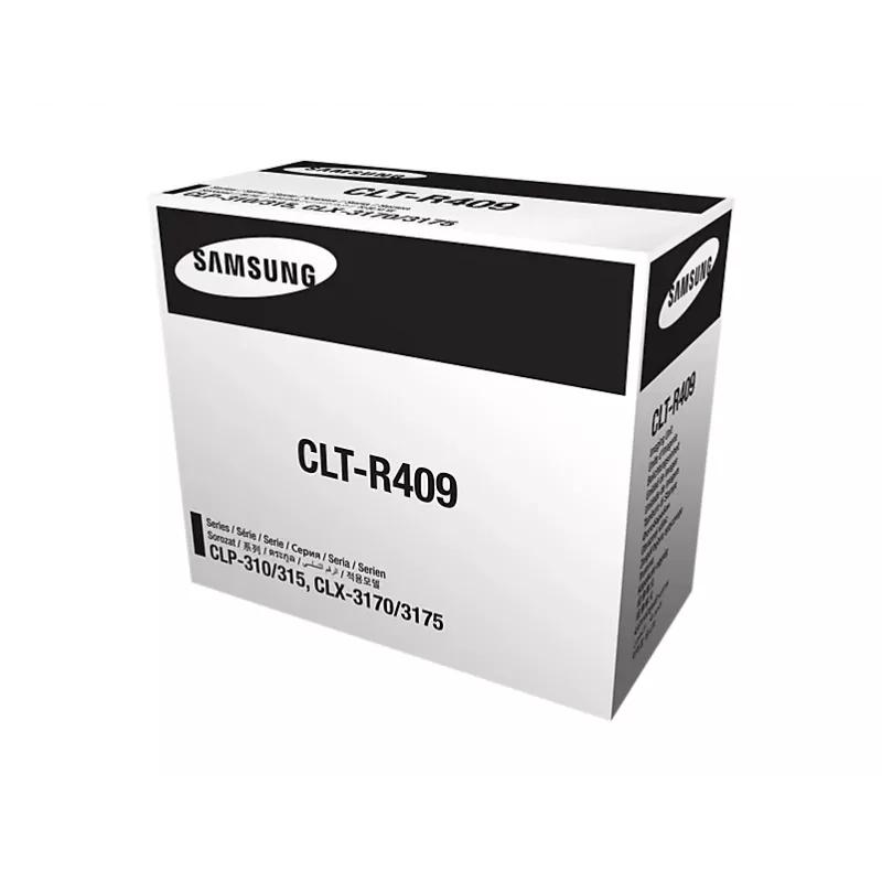 Samsung CLT-R409 toner cartridge 1 pc(s) Original Black