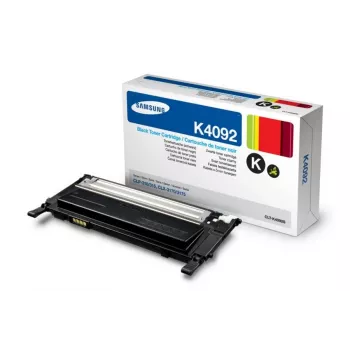 Samsung CLT-K4092S toner cartridge 1 pc(s) Original Black