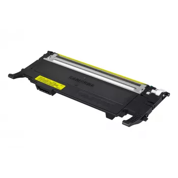 Samsung CLT-Y4092S toner cartridge 1 pc(s) Original Yellow