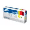 Samsung CLT-Y4092S toner cartridge 1 pc(s) Original Yellow
