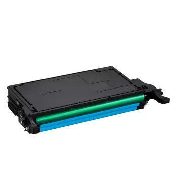 Samsung CLT-C6092S toner cartridge 1 pc(s) Original Cyan