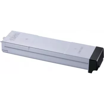 Samsung CLX-K8385A Black Toner Cartridge, 20000 pages, Black, 1 pc(s)