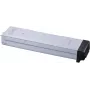 Samsung CLX-K8385A Black Toner Cartridge, 20000 pages, Black, 1 pc(s)