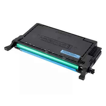 Samsung CLT-C5082L toner cartridge 1 pc(s) Original Cyan