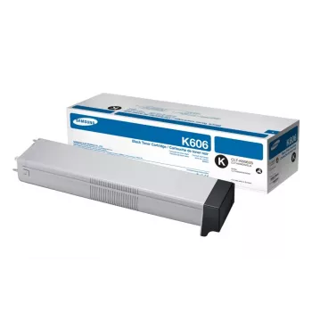 Samsung CLT-K6062S toner cartridge 1 pc(s) Original Black