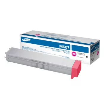 Samsung CLT-M6072S toner cartridge 1 pc(s) Original Magenta