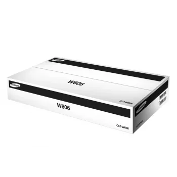 Samsung CLT-W606 toner cartridge 1 pc(s) Original
