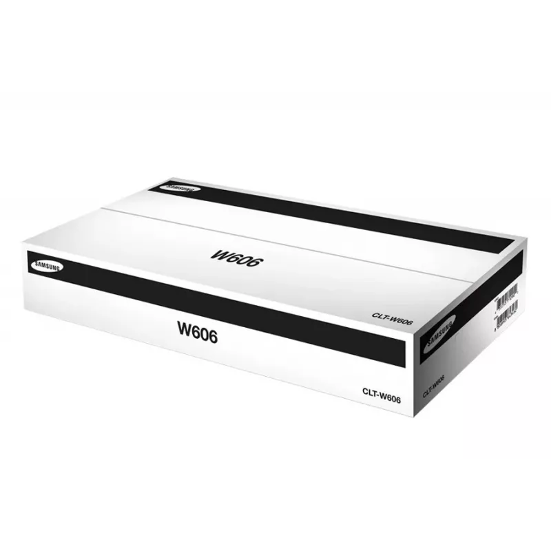 Samsung CLT-W606 toner cartridge 1 pc(s) Original