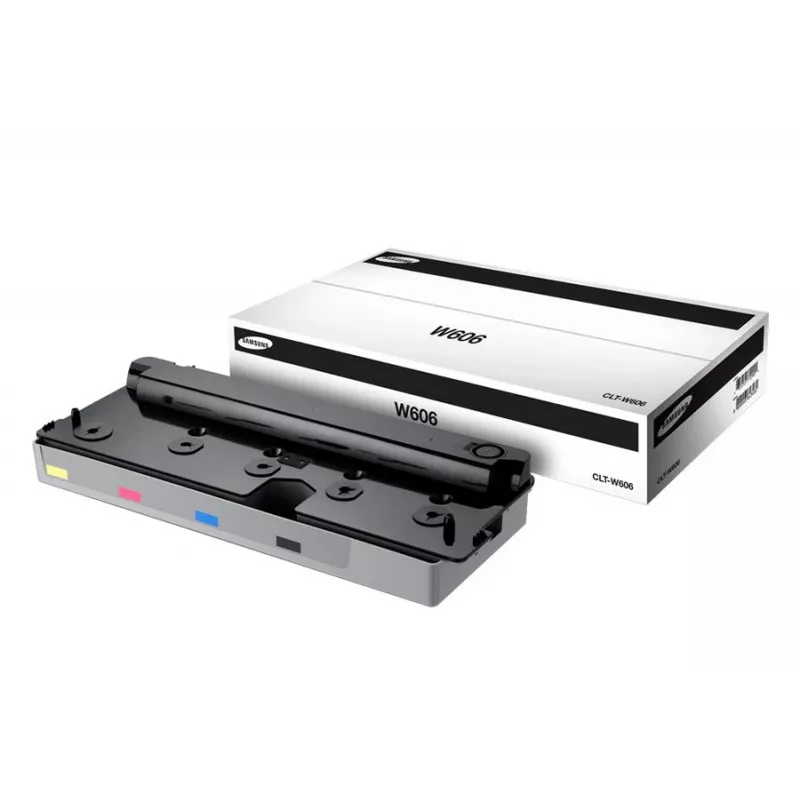 Samsung CLT-W606 toner cartridge 1 pc(s) Original