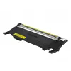 Samsung CLT-Y4072S toner cartridge 1 pc(s) Original Yellow