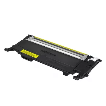 Samsung CLT-Y4072S toner cartridge 1 pc(s) Original Yellow