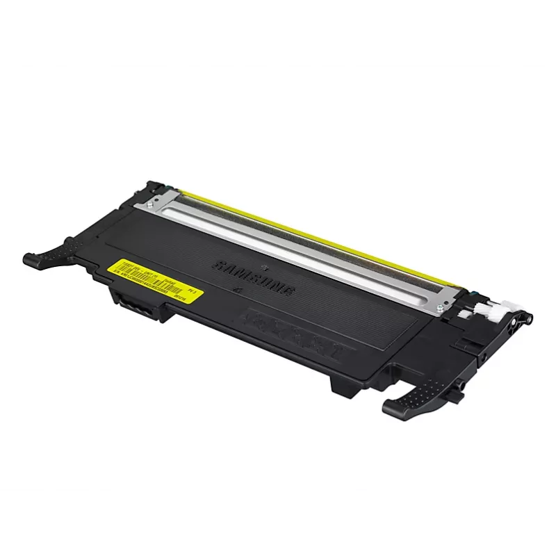 Samsung CLT-Y4072S toner cartridge 1 pc(s) Original Yellow
