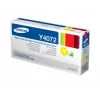 Samsung CLT-Y4072S toner cartridge 1 pc(s) Original Yellow