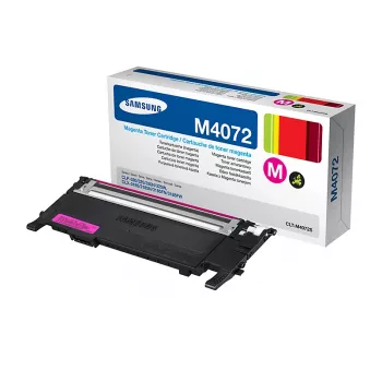 Samsung CLT-M4072S toner cartridge 1 pc(s) Original Magenta