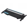 Samsung CLT-C4072S toner cartridge 1 pc(s) Original Cyan