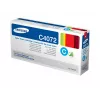 Samsung CLT-C4072S toner cartridge 1 pc(s) Original Cyan