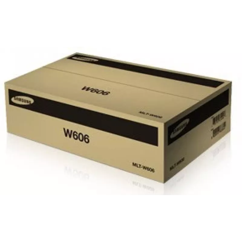 Samsung MLT-W606 toner cartridge 1 pc(s) Original Black