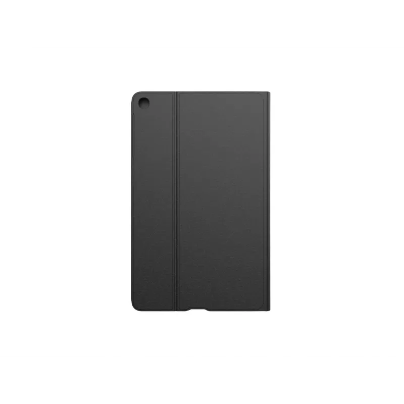 Samsung GP-FBT515AMABW Anymode Book Cover for Galaxy Tab A (2019) 10.1, Black, TPU